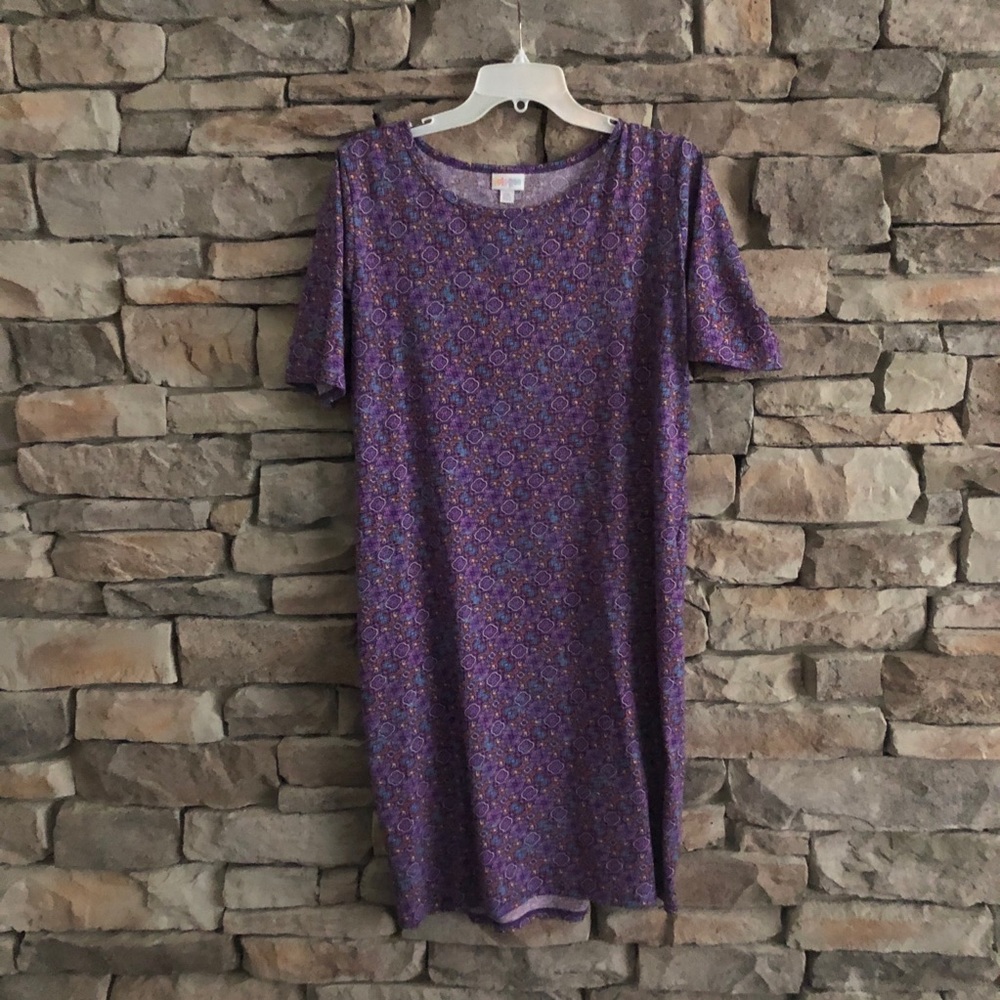 Lularoe dress